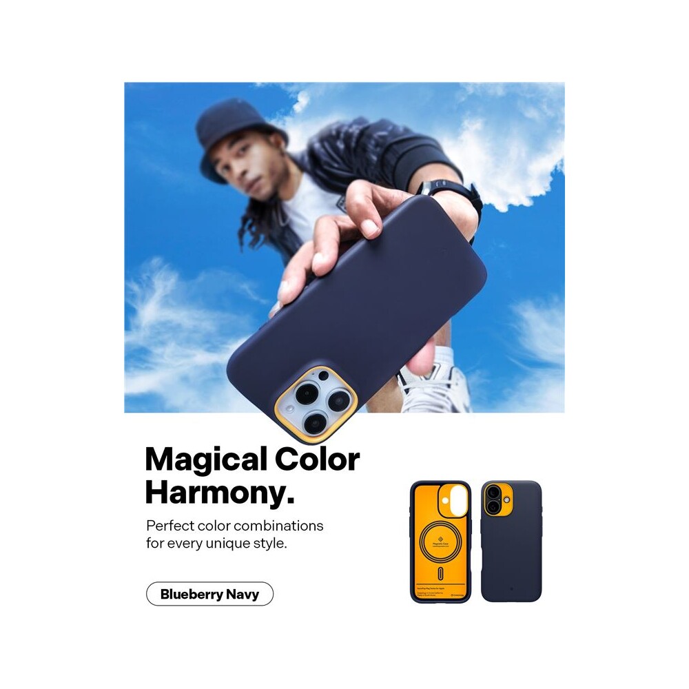 Spigen-Caseology-Nano-Pop-MagSafe-kryt-iPhone-16-blueberry-navy