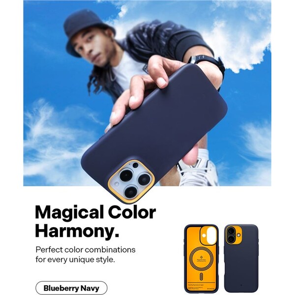 Spigen-Caseology-Nano-Pop-MagSafe-kryt-iPhone-16-blueberry-navy