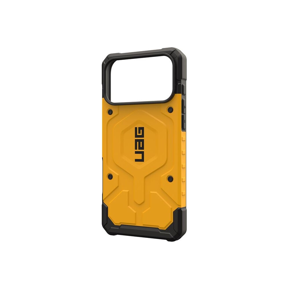 UAG-Pathfinder-Magsafe-kryt-iPhone-17-Pro-Max-zluty