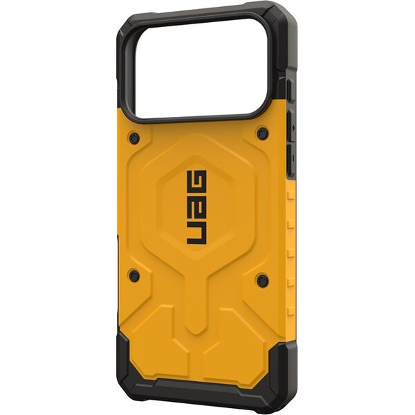 UAG-Pathfinder-Magsafe-kryt-iPhone-17-Pro-Max-zluty