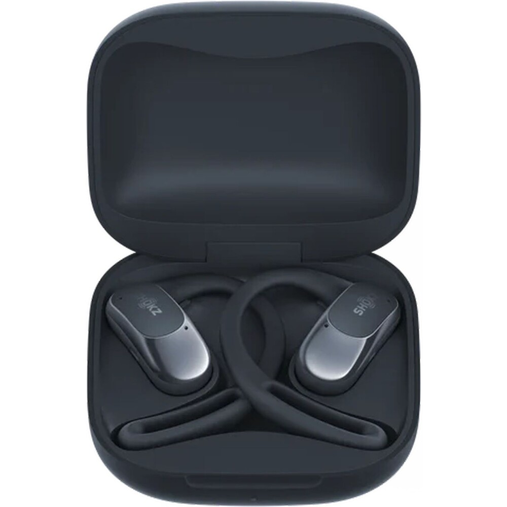 Shokz-OpenFit-Air-Bluetooth-sluchatka-cerna