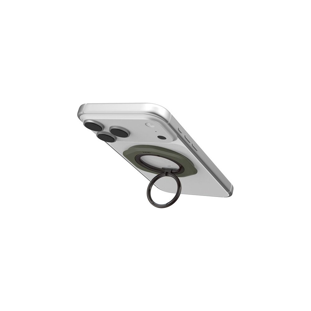 UAG-Magnetic-Ring-Stand-LT-olive
