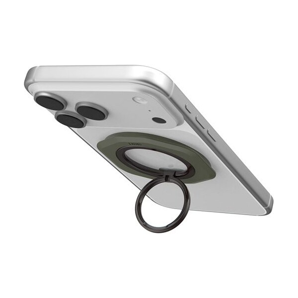 UAG-Magnetic-Ring-Stand-LT-olive