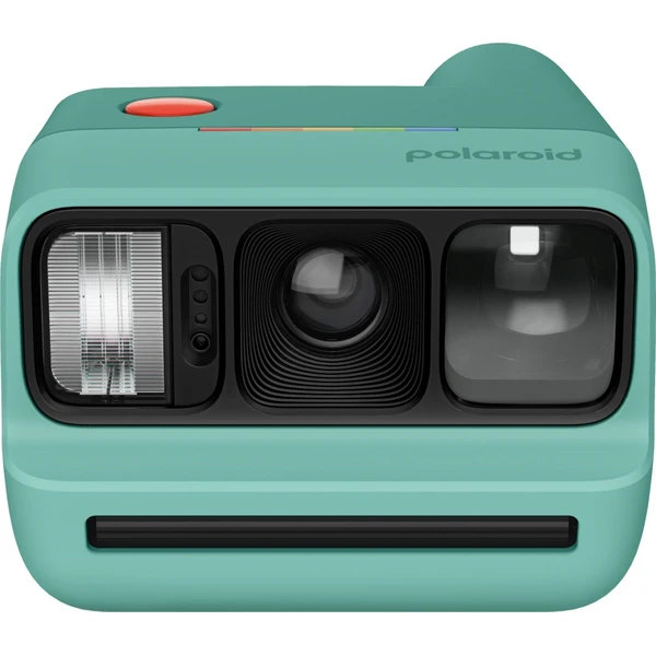 Polaroid-Go-Gen-3-Teal
