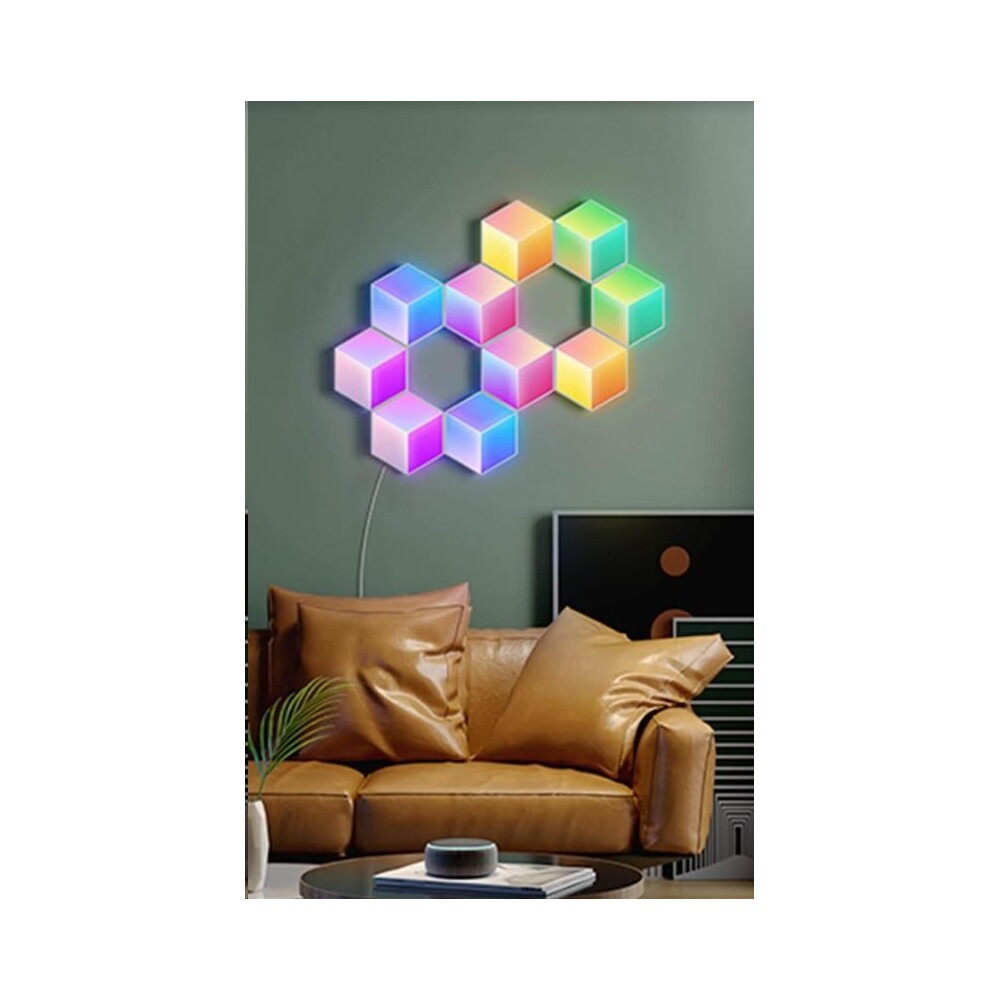 Govee-Glide-Hexa-Pro-LED-Smart-10ks