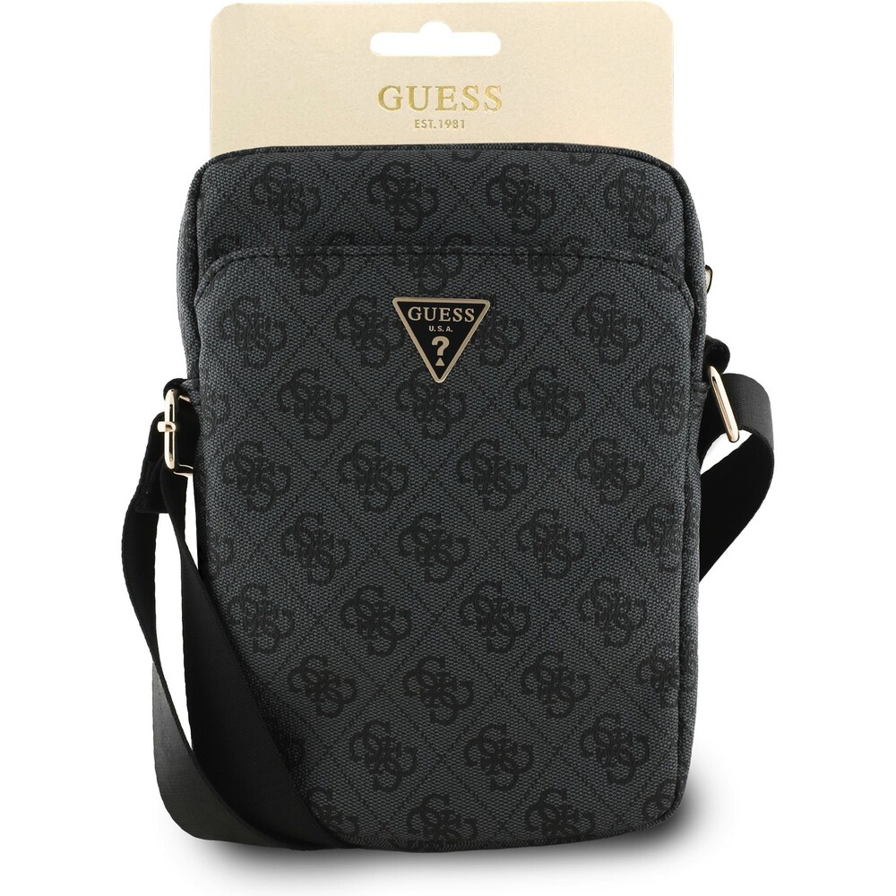 Guess-PU-4G-Triangle-Logo-taska-8-cerna