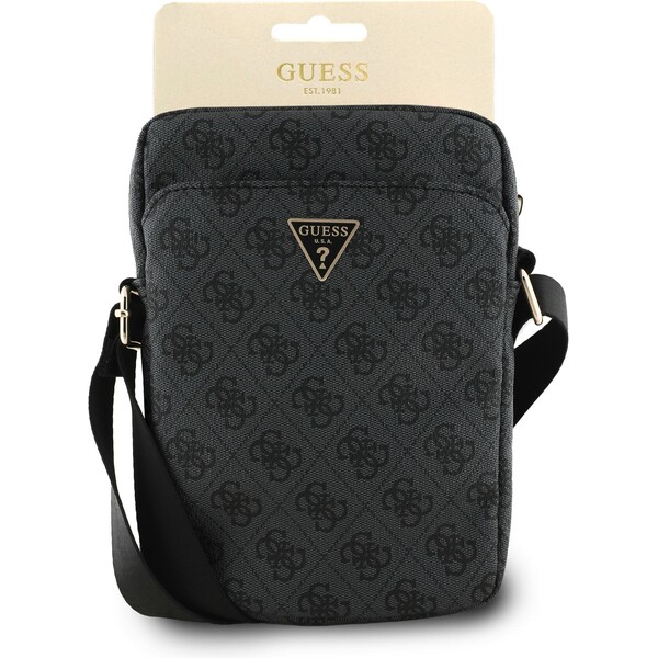 Guess-PU-4G-Triangle-Logo-taska-8-cerna
