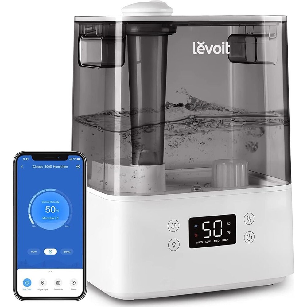 Levoit-Classic-300S-SMART-zvlhcovac-vzduchu