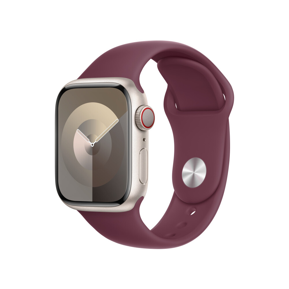 Apple-Watch-49-45-44-42mm-morusove-rudy-sportovni-reminek-M-L