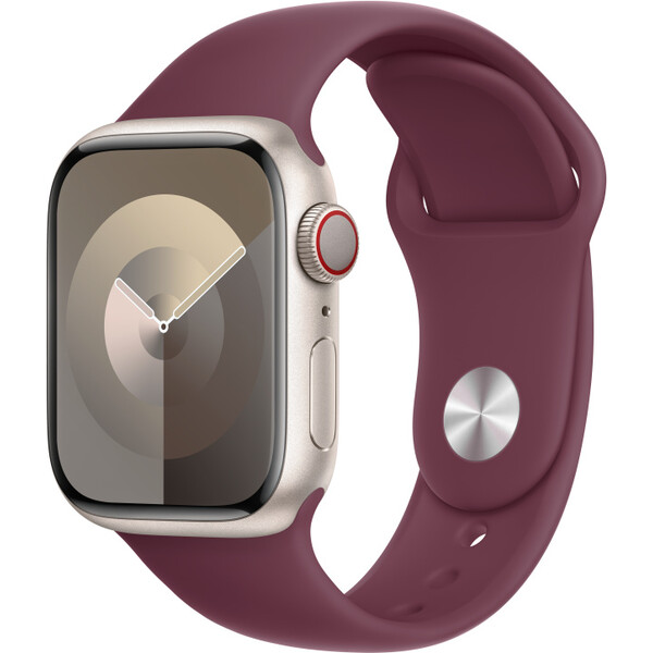 Apple-Watch-49-45-44-42mm-morusove-rudy-sportovni-reminek-M-L