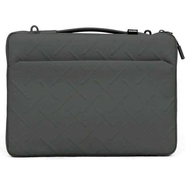 SKINARMA-Juno-Laptop-Sleeve-pouzdro-na-notebook-13-14-olivove-zelene