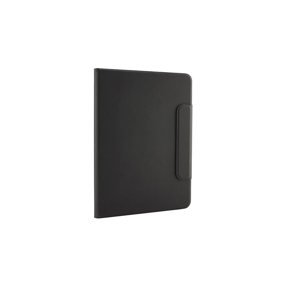 Pipetto-Origami-No5-Rotating-Folio-pouzdro-iPad-Air-13-2026-2025-2024-cerne