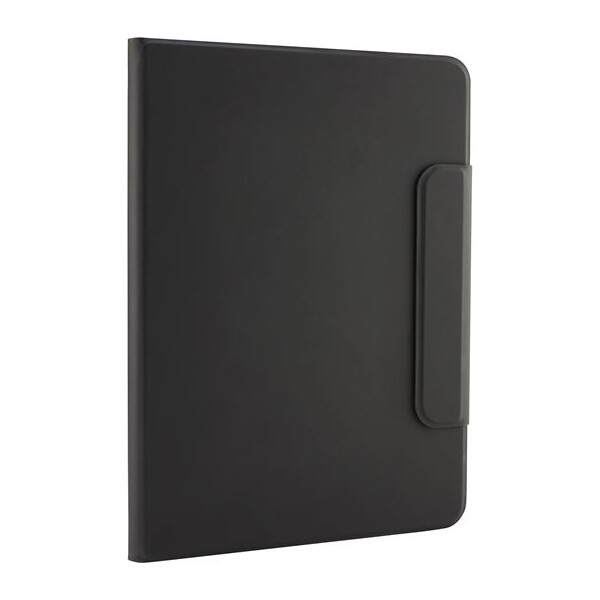 Pipetto-Origami-No5-Rotating-Folio-pouzdro-iPad-Air-13-2026-2025-2024-cerne