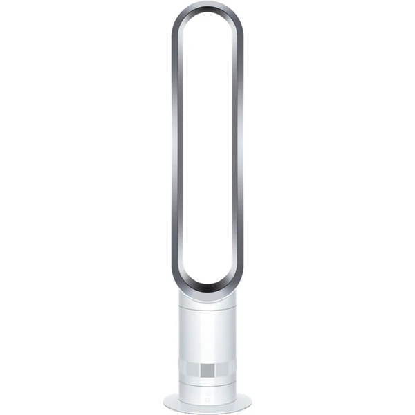Dyson Cool AM07 sloupový ventilátor bílý/stříbrný - Ventilátory - Hlavní obrázek