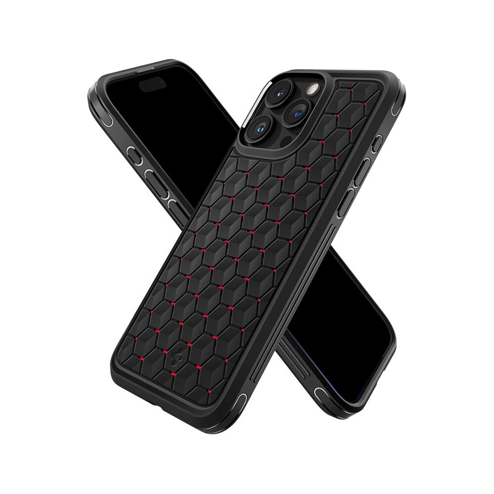 Spigen-Cryo-Armor-kryt-iPhone-15-Pro-Max-cerveny