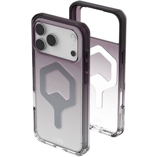 UAG-Plyo-Magsafe-kryt-iPhone-17-Pro-Max-cerny-ciry