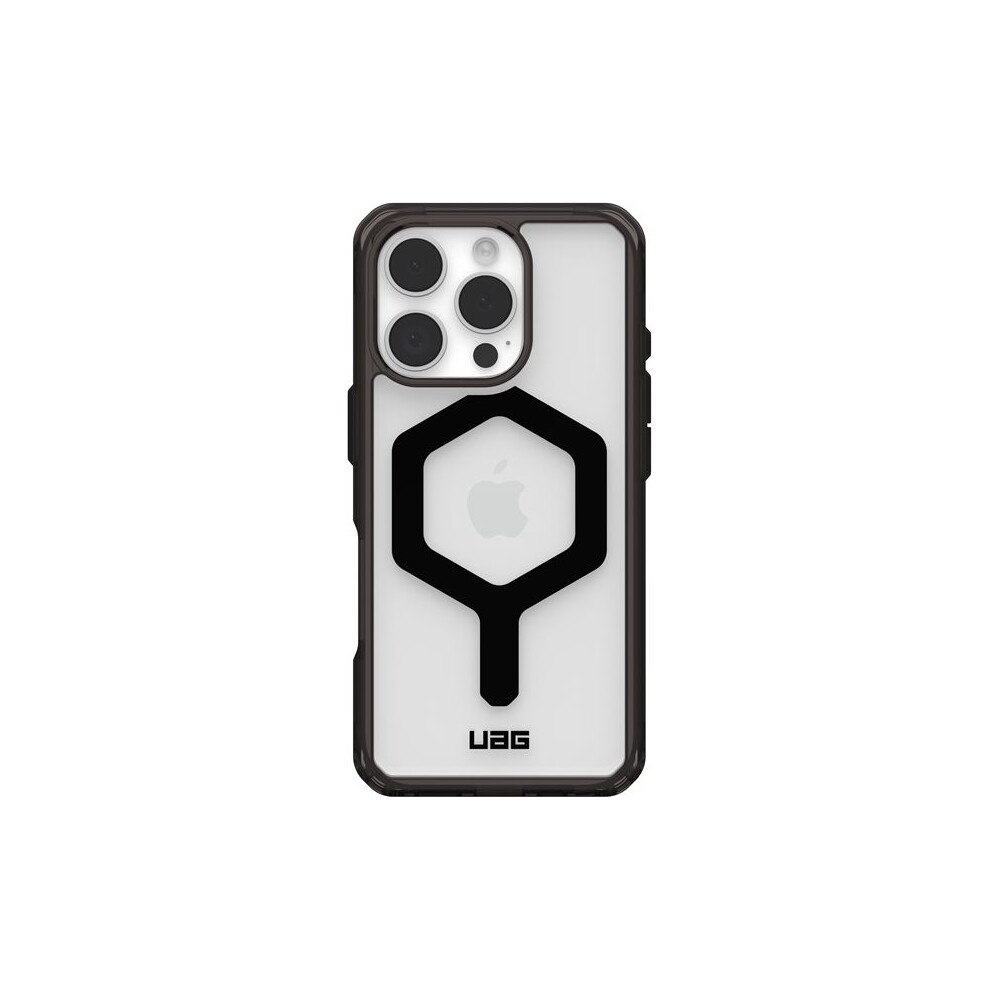 UAG-Plyo-Magsafe-kryt-iPhone-16-Pro-cerny