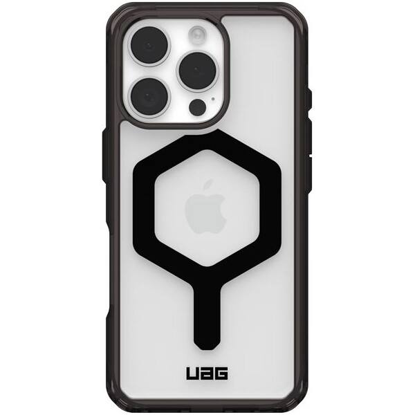 UAG-Plyo-Magsafe-kryt-iPhone-16-Pro-cerny