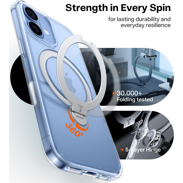 Torras-Ostand-Q3-Spin-MagSafe-kryt-iPhone-17-clear