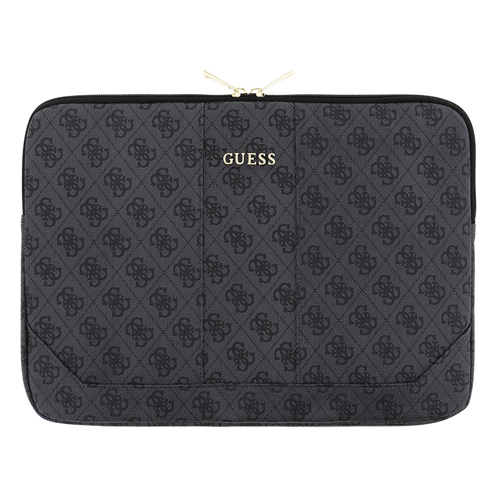 Guess-PU-Leather-4G-obal-pro-notebook-13-sedy