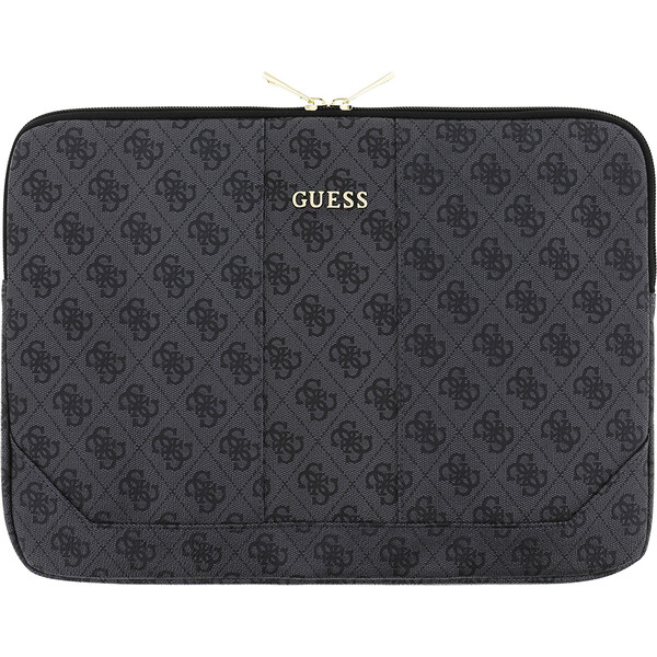 Guess-PU-Leather-4G-obal-pro-notebook-13-sedy
