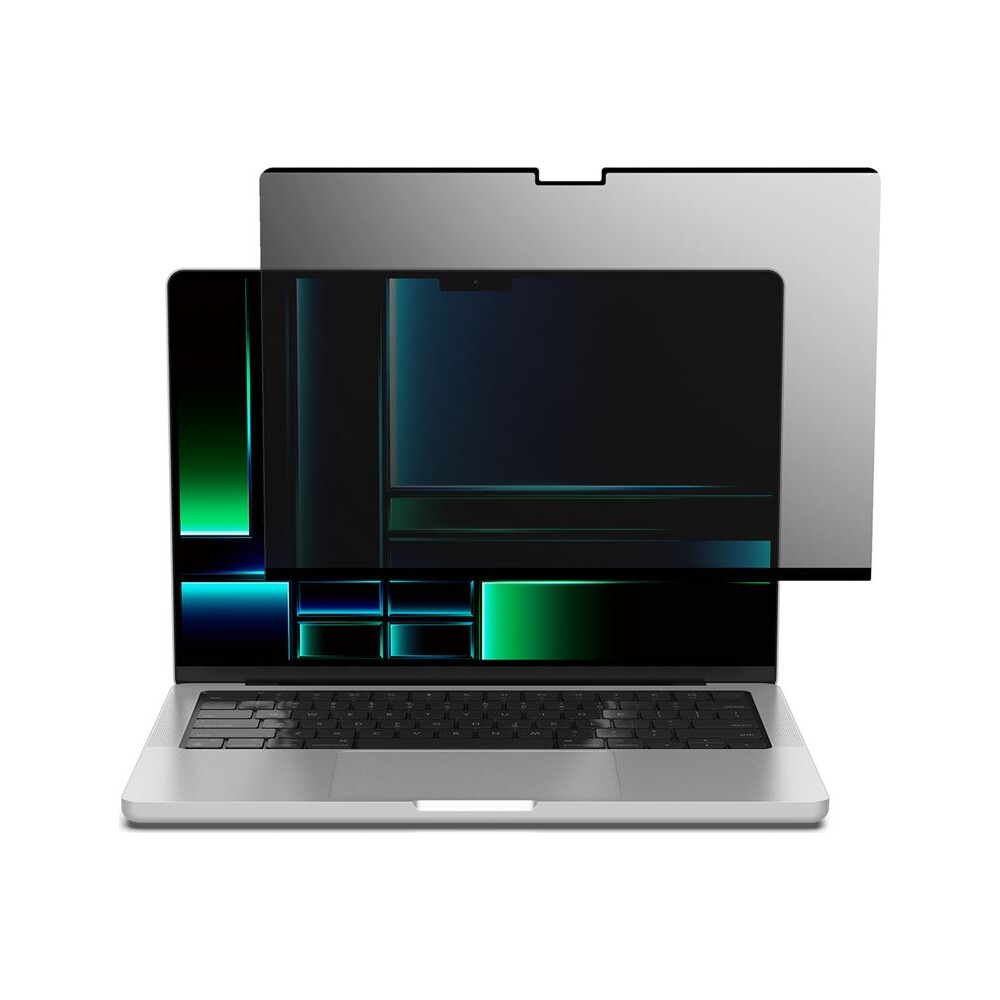 Spigen-SafeView-Privacy-folie-MacBook-Pro-14-M5-M4-M3-M2-M1-