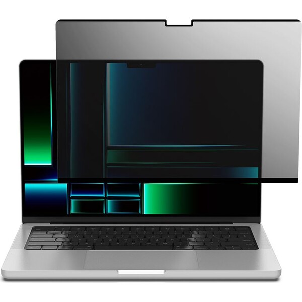 Spigen-SafeView-Privacy-folie-MacBook-Pro-14-M5-M4-M3-M2-M1-