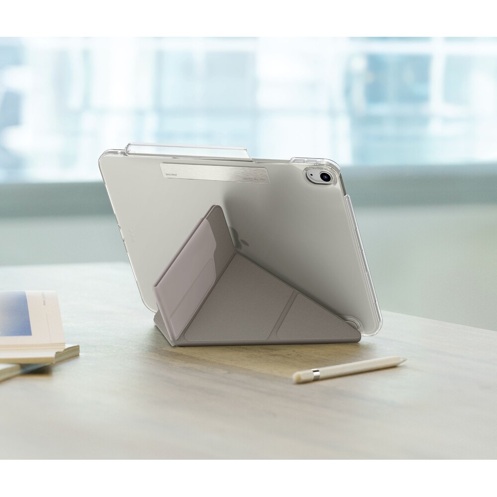 UNIQ-Camden-Click-2025-pouzdro-iPad-11-2025-iPad-10-9-2022-bezove