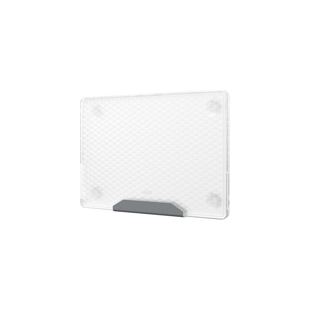 UAG-Essential-Armor-kryt-MacBook-Pro-14-M4-M3-M2-ice