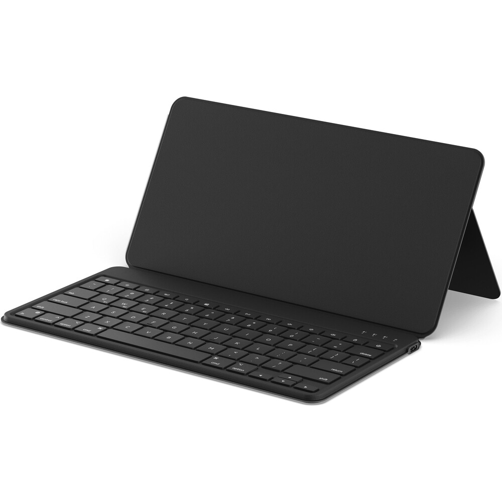 Satechi-OntheGo-Bluetooth-klavesnice-se-stojankem-pro-iOS-Android-MacOS-ChromeOS-US-cerna