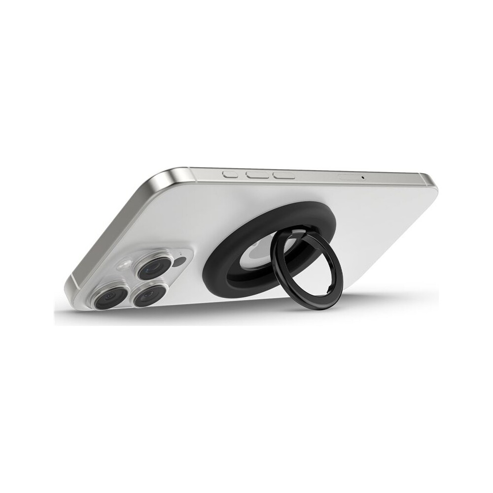 Spigen-Nano-Pop-MagSafe-drzak-na-telefon-cerny