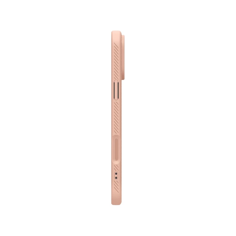 Spigen-Liquid-Air-kryt-iPhone-17-Pro-Max-rose-titanium