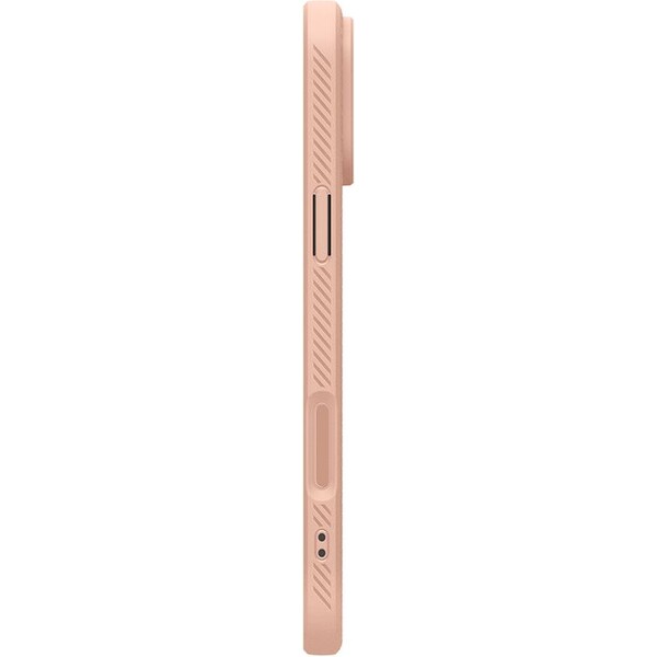 Spigen-Liquid-Air-kryt-iPhone-17-Pro-Max-rose-titanium