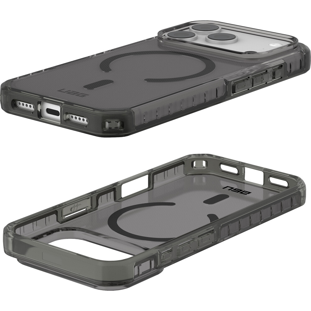 UAG-Plyo-LT-MagSafe-kryt-iPhone-18-Pro-17-Pro-kourovy-cerny