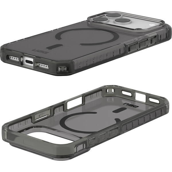 UAG-Plyo-LT-MagSafe-kryt-iPhone-18-Pro-17-Pro-kourovy-cerny