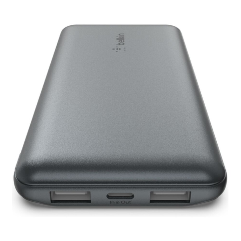 Belkin-BOOST-CHARGE-USB-C-powerbanka-15W-10000mAh-seda