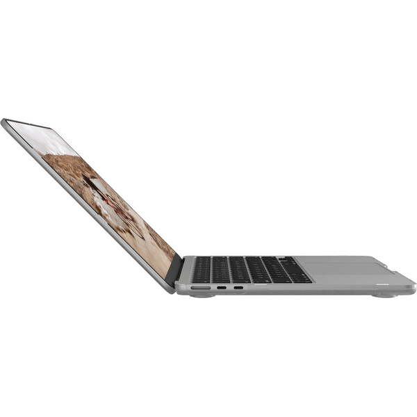 UAG-Essential-Armor-kryt-MacBook-Air-13-M4-M3-M2-ice