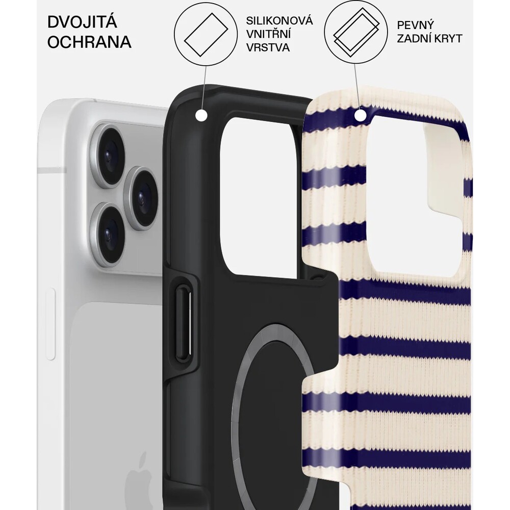 Burga-Tough-MagSafe-kryt-iPhone-17-Pro-Max-Old-Money