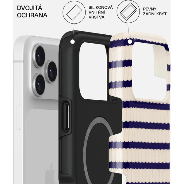 Burga-Tough-MagSafe-kryt-iPhone-17-Pro-Max-Old-Money