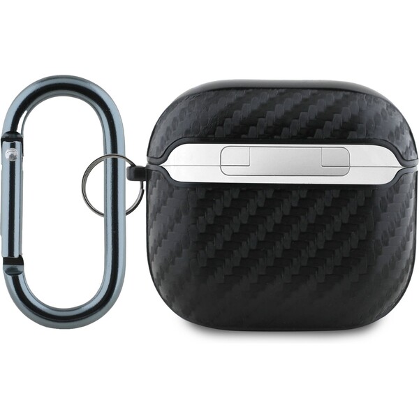 Oracle-Red-Bull-Racing-PU-Karbonove-pouzdro-AirPods-4-cerne