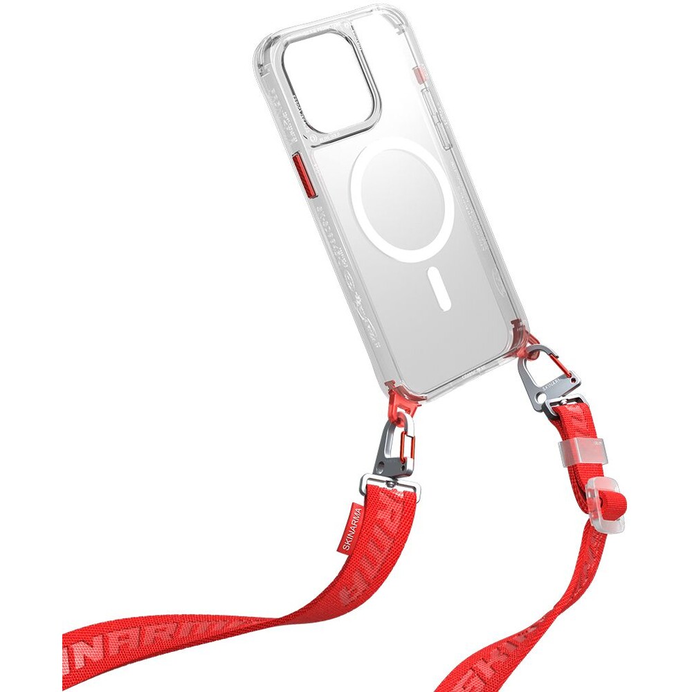 SKINARMA-Scout-Universal-Lanyard-popruh-cerveny