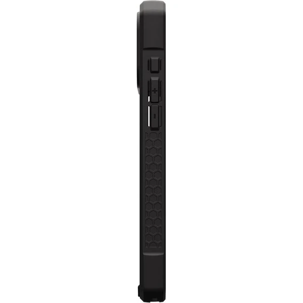 UAG-Monarch-Pro-MagSafe-Kevlar-kryt-iPhone-17-Pro-Max-cerny