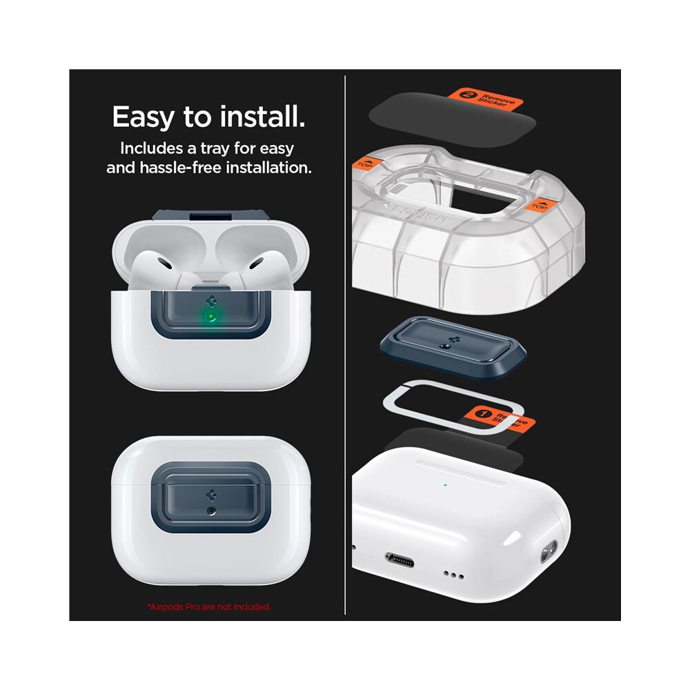 Spigen-Lock-Fit-M-pouzdro-AirPods-Pro-2nd-1st-Gen-modre