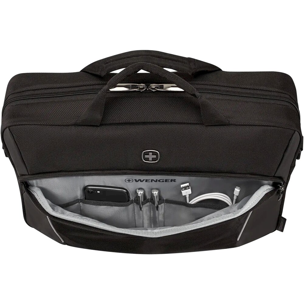 WENGER-XE-COMPACT-BRIEF-16-brasna-na-notebook-a-tablet-cerna