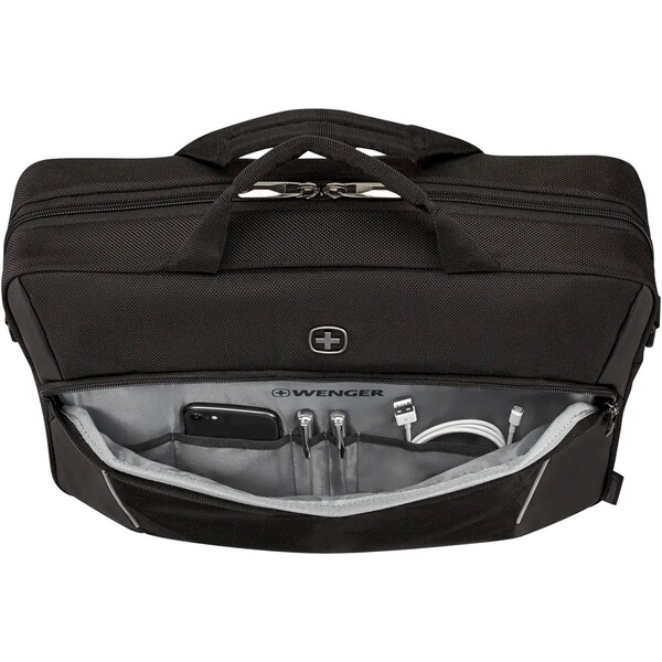WENGER-XE-COMPACT-BRIEF-16-brasna-na-notebook-a-tablet-cerna
