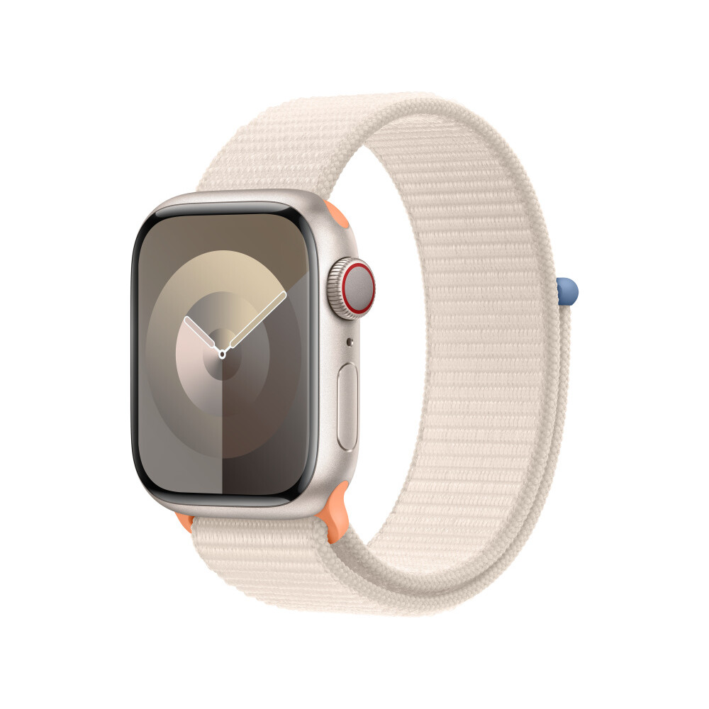 Apple-Watch-41-40-38mm-hvezdne-bily-provlekaci-sportovni-reminek