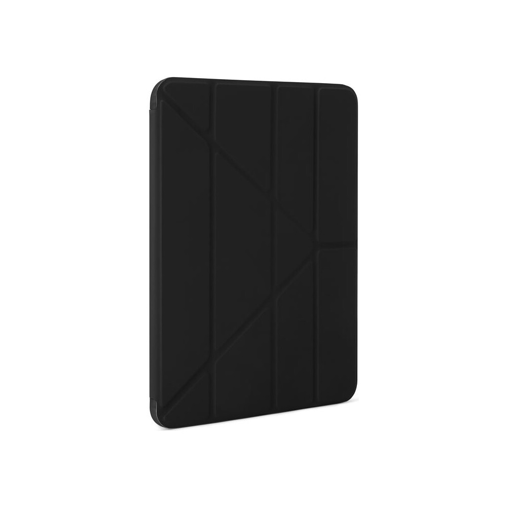 Pipetto-Origami-No1-Original-pouzdro-iPad-Air-11-2026-2025-2024-Air-10-9-2022-2020-cerne