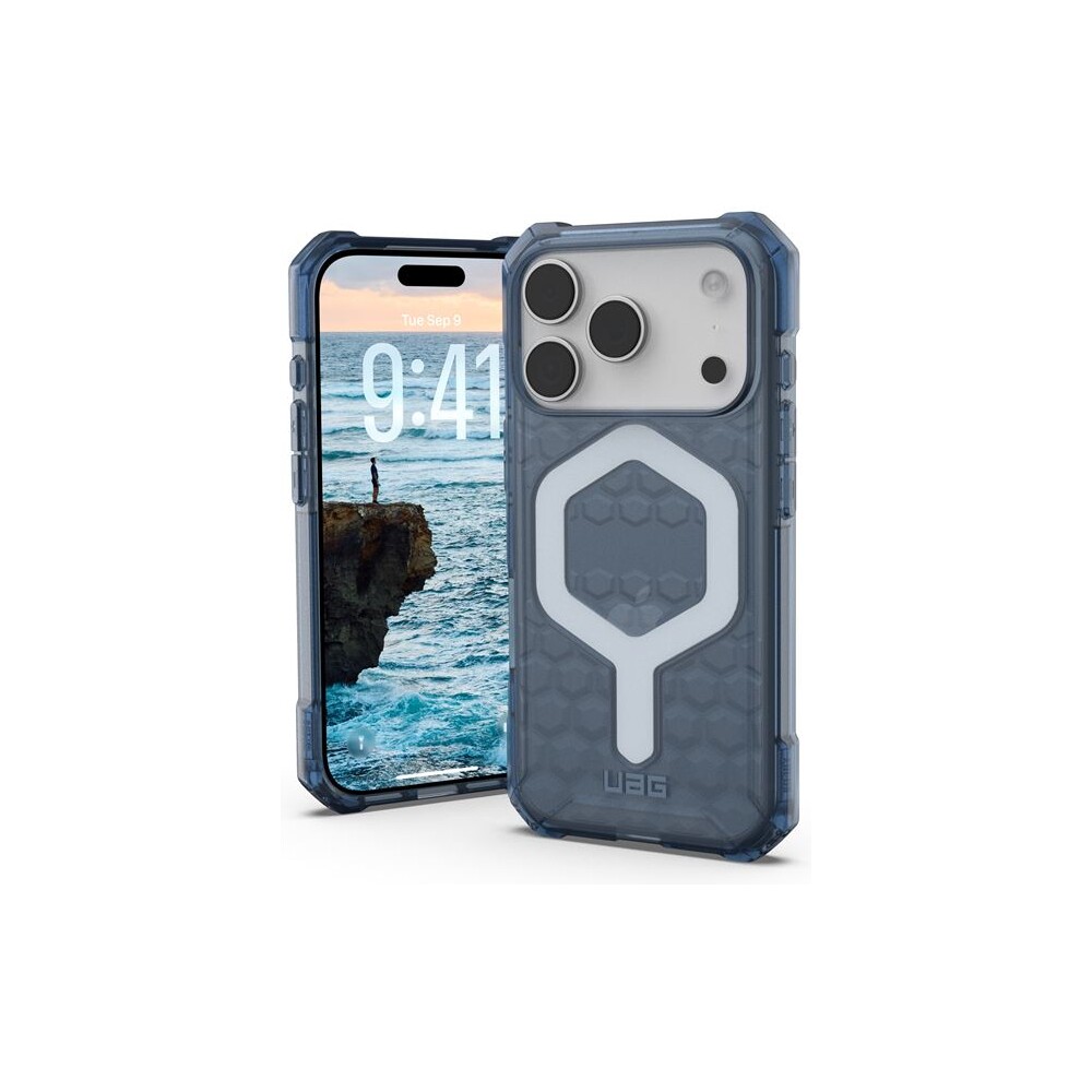 UAG-Essential-Armor-Magsafe-kryt-iPhone-17-Pro-modry