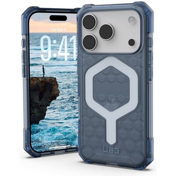 UAG-Essential-Armor-Magsafe-kryt-iPhone-17-Pro-modry