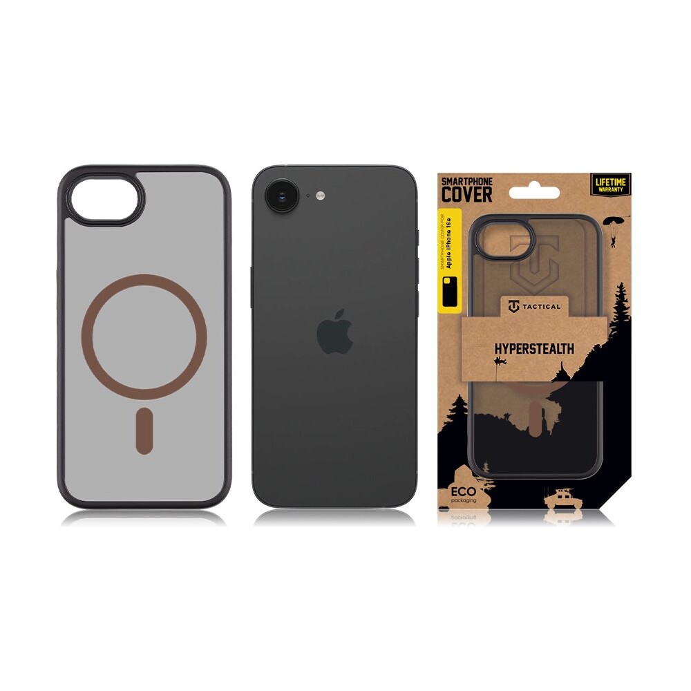 Tactical-MagForce-Hyperstealth-2-0-kryt-iPhone-17e-16e-Black-Moucha-Moose